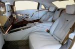 Mercedes-Maybach Rocket 900 in White by Brabus 2016 года
